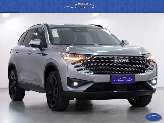 GWM HAVAL H6 1.5 HEV PREMIUM E-TRACTION GWM HAVAL H6 1.5 HEV PREMIUM E-TRACTION
